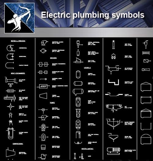autocad electrical iec symbol library download