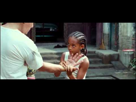 free movies karate kid 2010