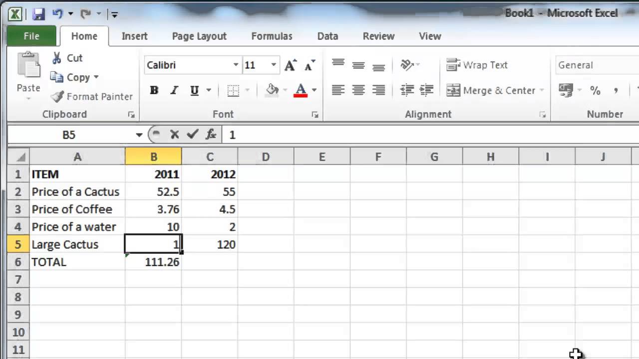 math formulas for excel spreadsheets