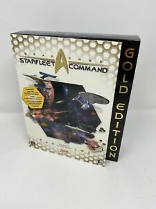 starfleet command gold edition patch